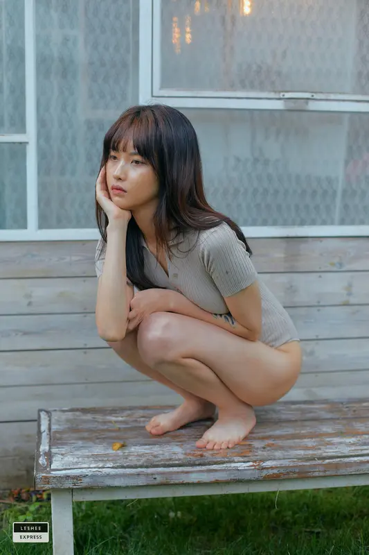 [LeeheeExpress]126 LEBE-026B - GMS 13