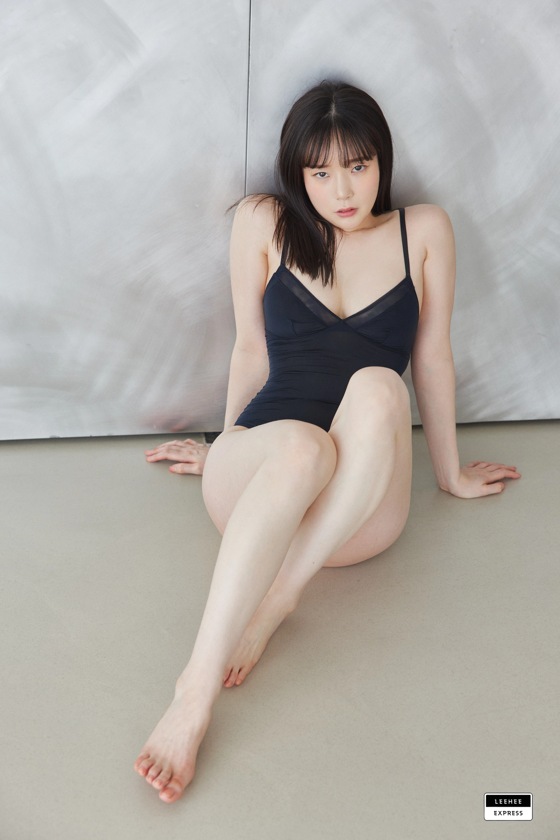 [LeeheeExpress]156 – LEDG–104B Sir.Bean (Pia) 0